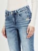 GANG JEANS Jeans - Relaxed fit - in Blau