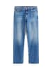 TOMMY JEANS Jeans - Slim fit - in Blau