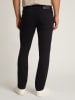 CALVIN KLEIN JEANS Spijkerbroek - slim fit - zwart