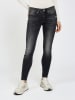 GANG JEANS Jeans - Skinny fit - in Anthrazit