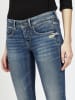 GANG JEANS Jeans - Skinny fit - in Blau