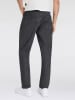 HUGO Jeans "Jonah" - Regular fit - in Dunkelgrau