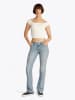 TOMMY JEANS Jeans - Bootcut fit - in Hellblau