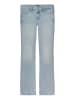 TOMMY JEANS Dżinsy - Bootcut fit - w kolorze błękitnym