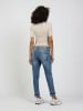 GANG JEANS Jeans "Amelie" - Relaxed fit - in Blau