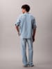 CALVIN KLEIN JEANS Jeans - Regular fit - in Hellblau