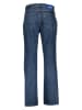 HUGO Jeans - Regular fit - in Blau