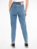 CALVIN KLEIN JEANS Jeans - Mom fit - in Blau