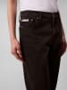 CALVIN KLEIN JEANS Jeans - Regular fit - in Schwarz