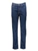 HUGO Jeans in Dunkelblau