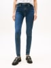 TOMMY JEANS Jeans - Skinny fit - in Blau