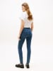 TOMMY JEANS Spijkerbroek - skinny fit - blauw