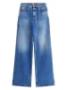 TOMMY JEANS Jeans "Claire" - Comfort fit - in Blau