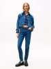 TOMMY JEANS Jeans "Lucy" - Slim fit - in Blau
