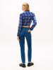 TOMMY JEANS Jeans "Lucy" - Slim fit - in Blau