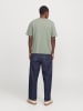 Jack & Jones Koszulka w kolorze zielonym