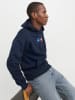 Jack & Jones Hoodie "Jjcorp" donkerblauw