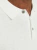Jack & Jones Poloshirt "Cooper" in Weiß
