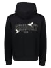 Jack & Jones Hoodie "Kenji" zwart