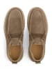 Marc O'Polo Shoes Leren veterschoenen "Jack" beige