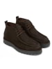 Marc O'Polo Shoes Leren veterschoenen "Jack" bruin