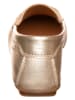 Marc O'Polo Shoes Mokassins in Gold