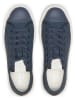 Marc O'Polo Shoes Sneakersy w kolorze granatowym