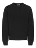 ONLY & SONS Sweter "Litus" w kolorze czarnym
