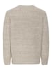 ONLY & SONS Trui "Bay" beige