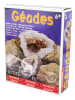 Ulysse Experimentierset "Geoden" - ab 6 Jahren