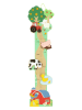Ulysse Meetlat "The Farm" - (B)26 x (H)80 x (D)0,5 cm