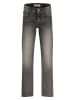 RAIZZED® Jeans "Brooklyn" - Regular fit - in Dunkelgrau