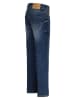 RAIZZED® Spijkerbroek "Bakersfield" - straight fit - donkerblauw