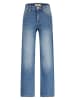 RAIZZED® Jeans "Manila" - Wide leg - in Blau