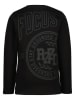 RAIZZED® Longsleeve "Jaxel" in Schwarz