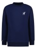 RAIZZED® Sweatshirt "Norwin" in Dunkelblau