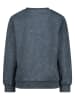 RAIZZED® Sweatshirt "Nyah" in Grau