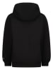 RAIZZED® Sweatjacke "Ormond" in Schwarz