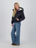 RAIZZED® Winterjacke "Tinley" in Dunkelblau