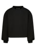 RAIZZED® Sweatshirt "Tosca" zwart
