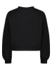 RAIZZED® Sweatshirt "Sifra" in Schwarz