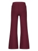 RAIZZED® Sweathose "Pleuni" in Aubergine