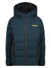 Vingino Winterjacke "Take" in Grün