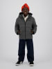 Vingino Winterjas "Take" antraciet