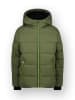 Vingino Winterjacke "Terrel" in Khaki
