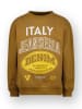 Vingino Sweatshirt "Nare" in Hellbraun