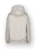 Vingino Hoodie "Noldi" in Grau