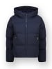 Vingino Winterjacke "Tezia" in Dunkelblau