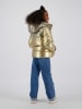 Vingino Winterjacke "Toly" in Gold