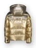 Vingino Winterjacke "Toly" in Gold